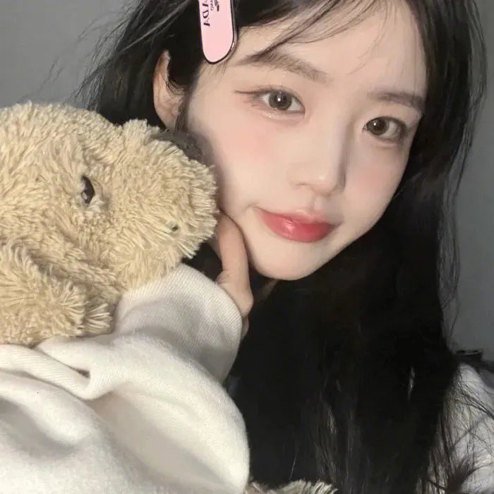我和我的他们