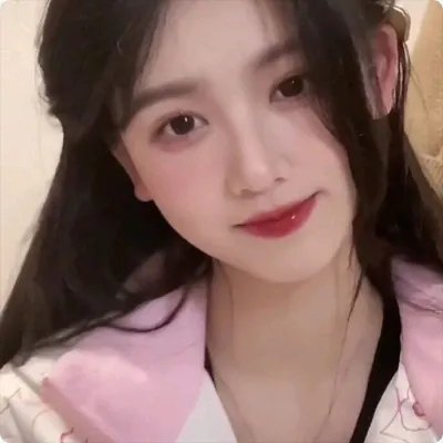 女佣